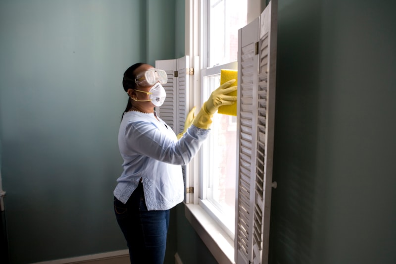 Leak Detection & Repair in Pixley